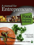 A Manual for entrepreneurs