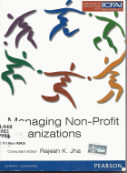 Managing non-profit organizations