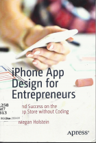 iPhone app design for entrepreneurs