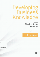 Developing business knowledge